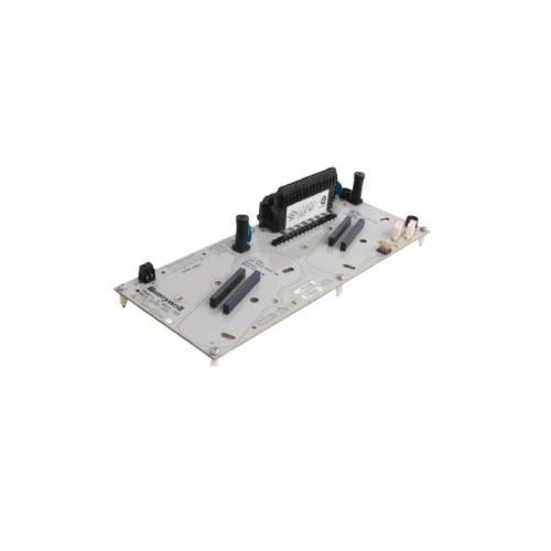 Honeywell DC-TUI031