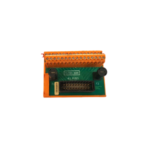 Honeywell FS-TSDI-16UNI