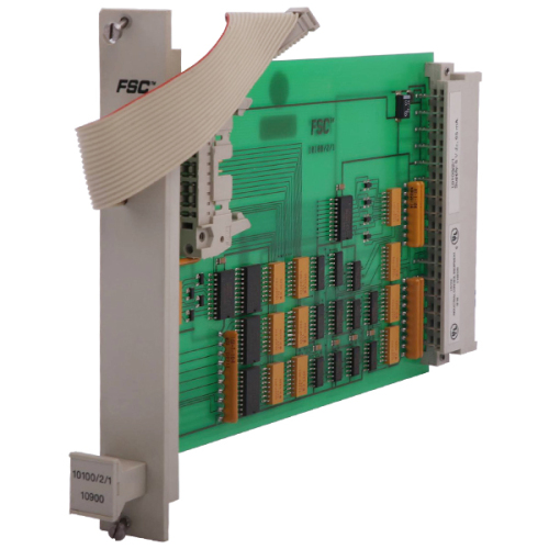 Honeywell FSC 10100/2/1