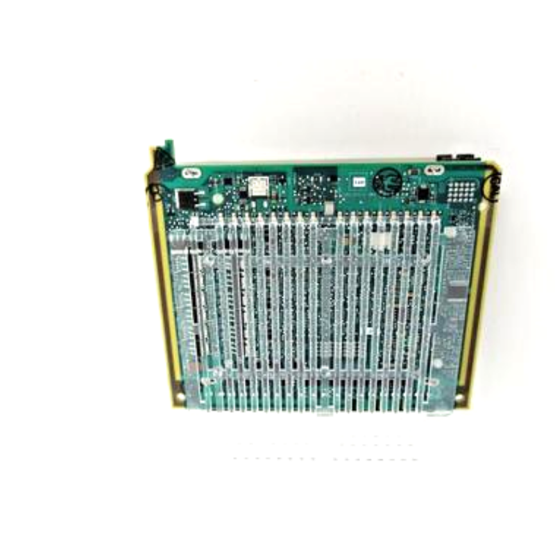 Core Industrial Automation Components Analysis: Honeywell 900U02-0100 ControlEdge HC900 I/O Module