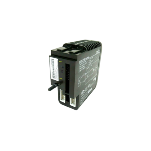 Emerson CL6821X1-A6