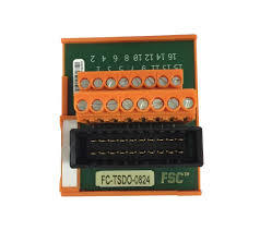 Honeywell FC-TSDO-0824