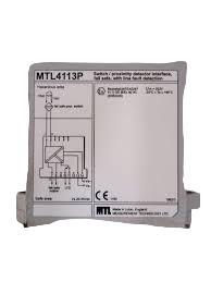 Honeywell MTL-4113P