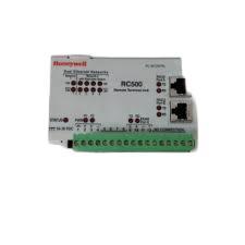 Honeywell RC-SCONTRL