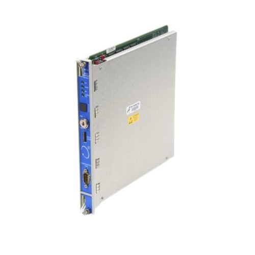 Bently Nevada 3500/22M 138607-01