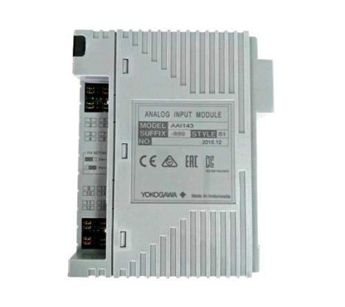 Yokogawa NFAI543-H50