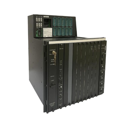 Triconex 8120E