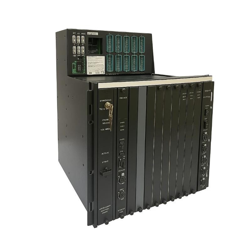 Triconex 8120E
