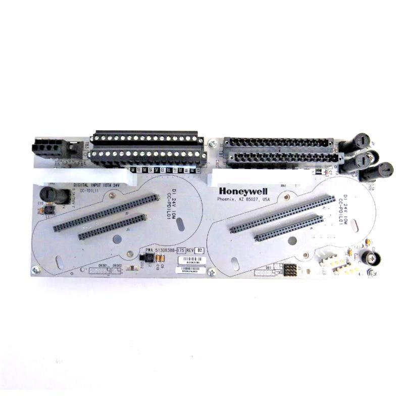 Honeywell DC-TDIL11