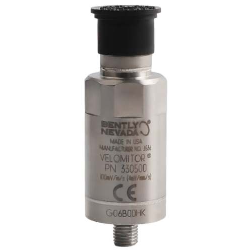 Bently Nevada 330500-01-00