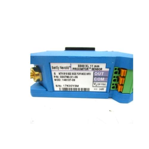 Bently Nevada 330780-X1-05