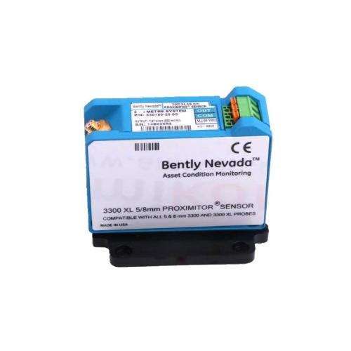 Bently Nevada 330780-50-00