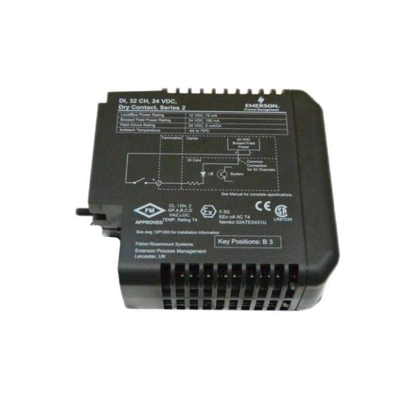Emerson VE4003S2B10