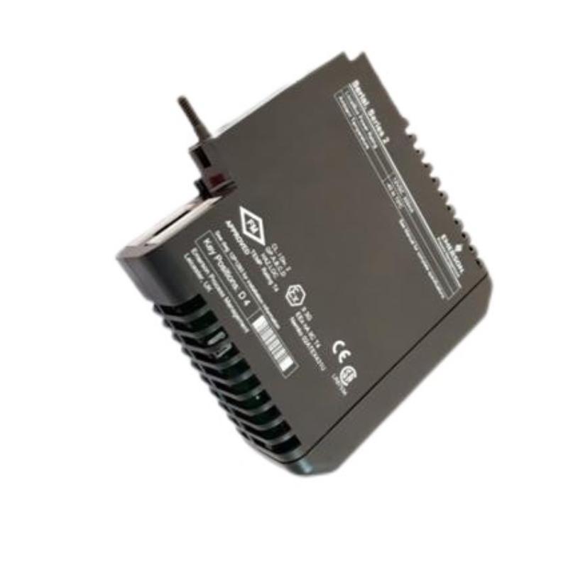 Emerson VE4003S2B4