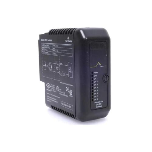 Emerson VE4001S2T2B2