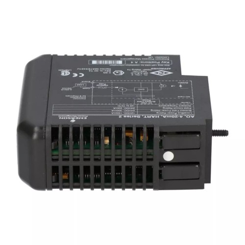 Emerson VE4003S2B1