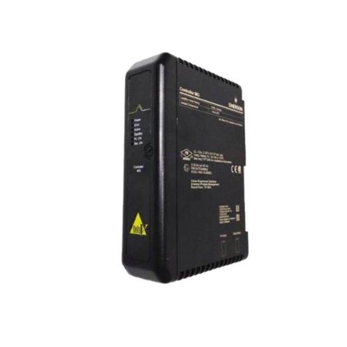 Emerson VE4017P0
