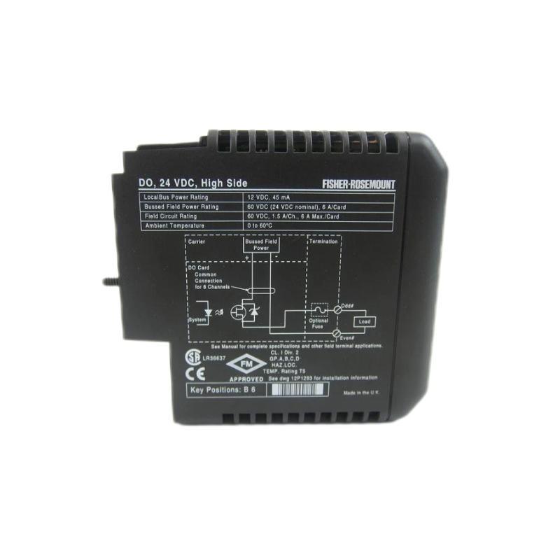 Emerson VE4002S1T2B8