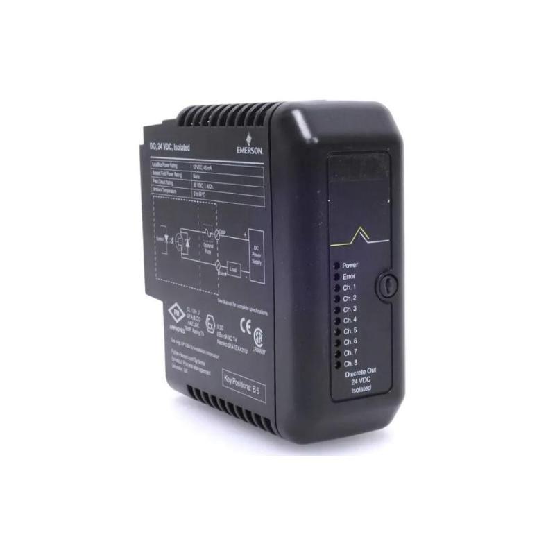 Emerson VE4002S1T2B5