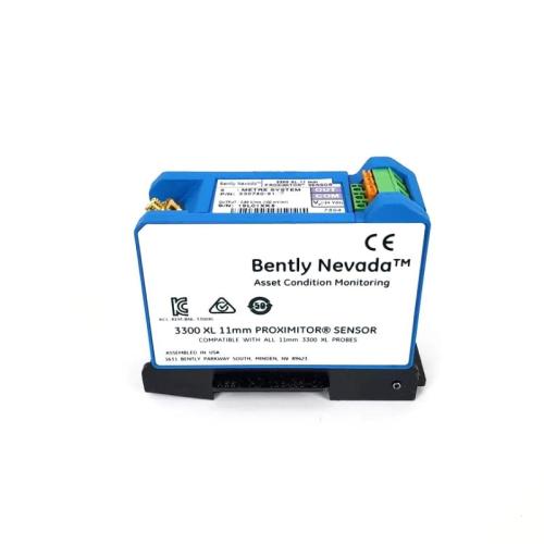 Bently Nevada 330780-91-CN