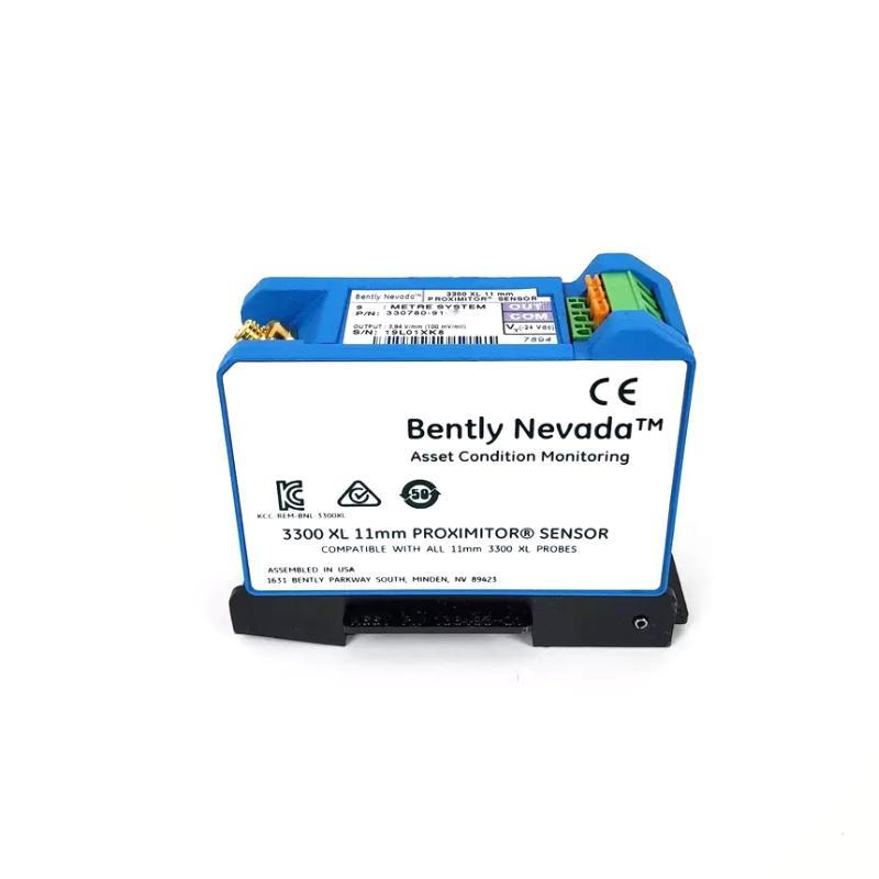 Bently Nevada 330780-91-CN