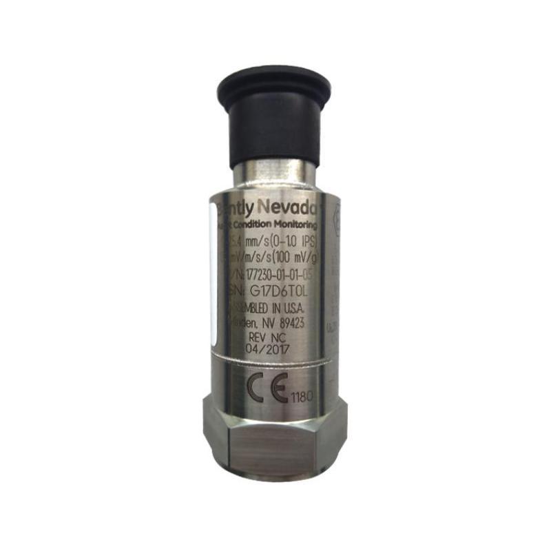Bently Nevada 330500-01-01