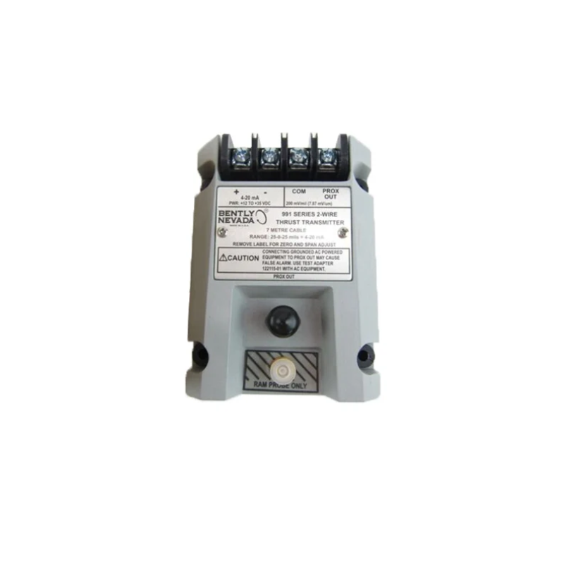 Bently Nevada 990-05-XX-03
