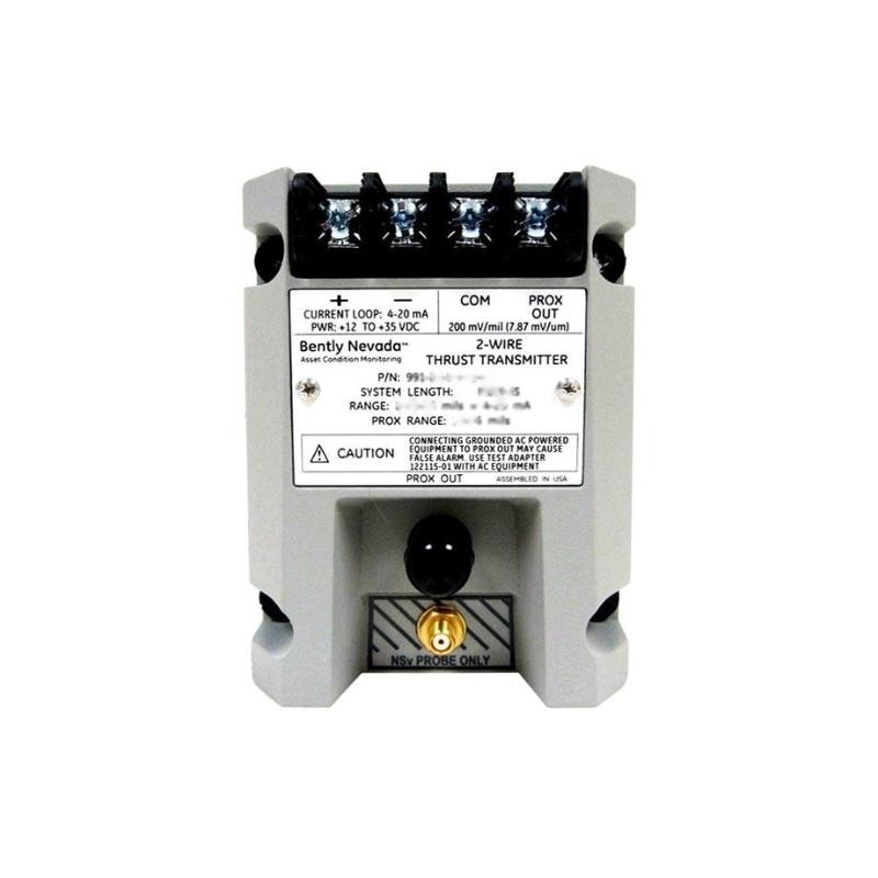 Bently Nevada 991-01-XX-01-CN
