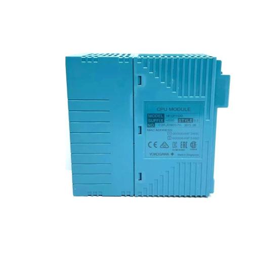 Yokogawa NFCP100-S05