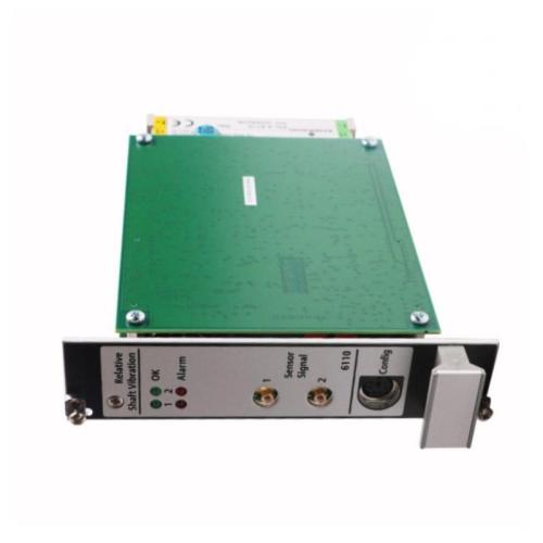 Emerson A6110