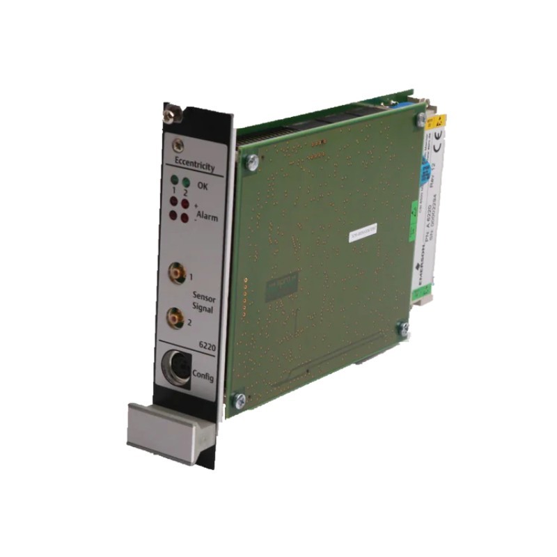 Emerson A6120