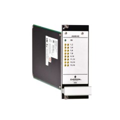 Emerson A6500-RC