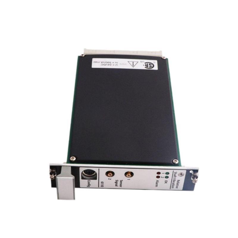 Emerson A6410