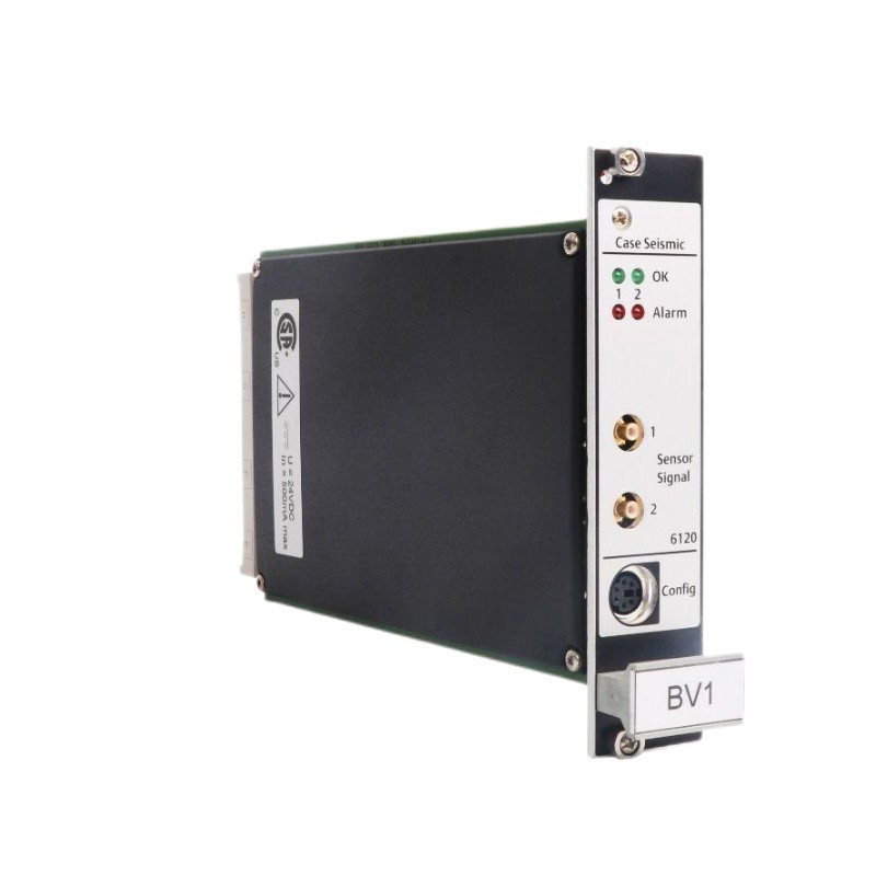 Emerson A6220