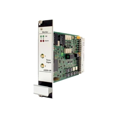 Emerson A6500-UM