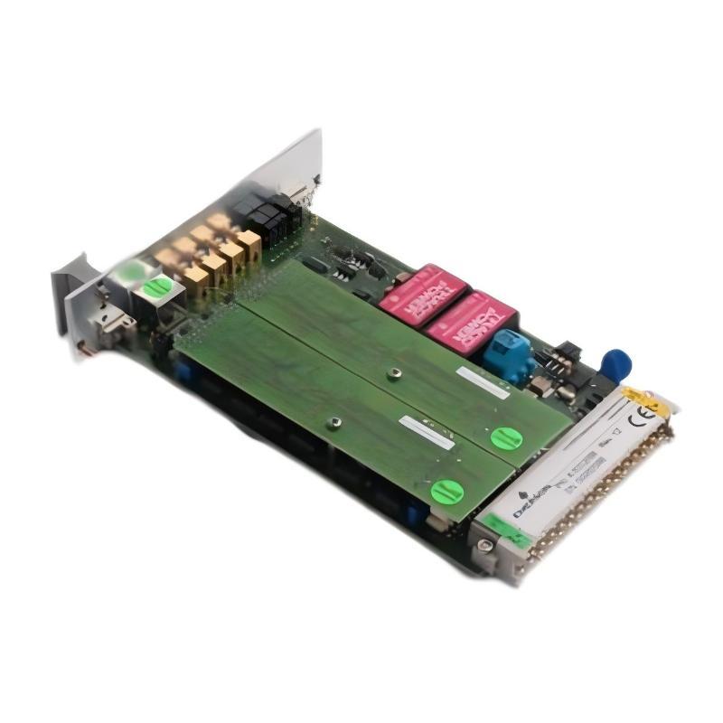 Emerson A6910
