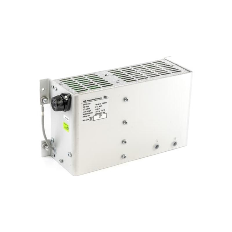 ABB DSSR 122 48990001-NK