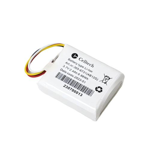 ABB 3BSC760019E1