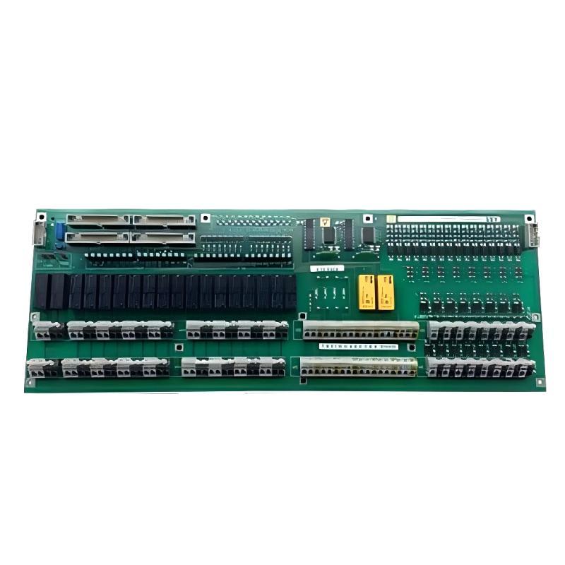 ABB UNS0863A-P