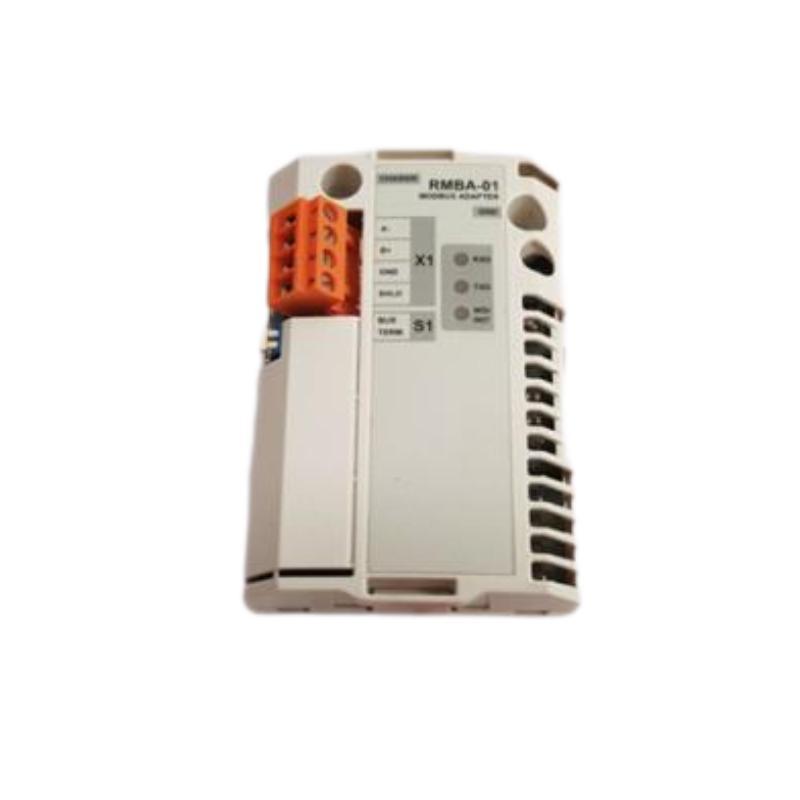 ABB RMBA-01 3ABD64606778