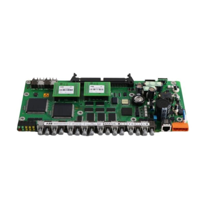 ABB PP C907 BE 3BHE024577R0101