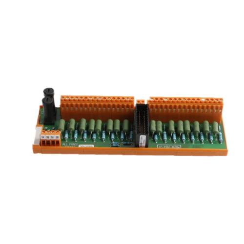 Honeywell FC-TSFIRE-1624