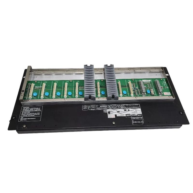 Yokogawa ANB10D-445/CU2T