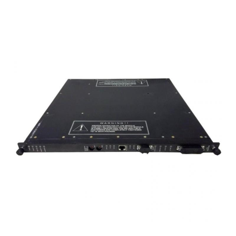 Triconex 3504E