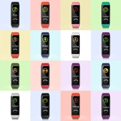 S5 Fitness Tracker