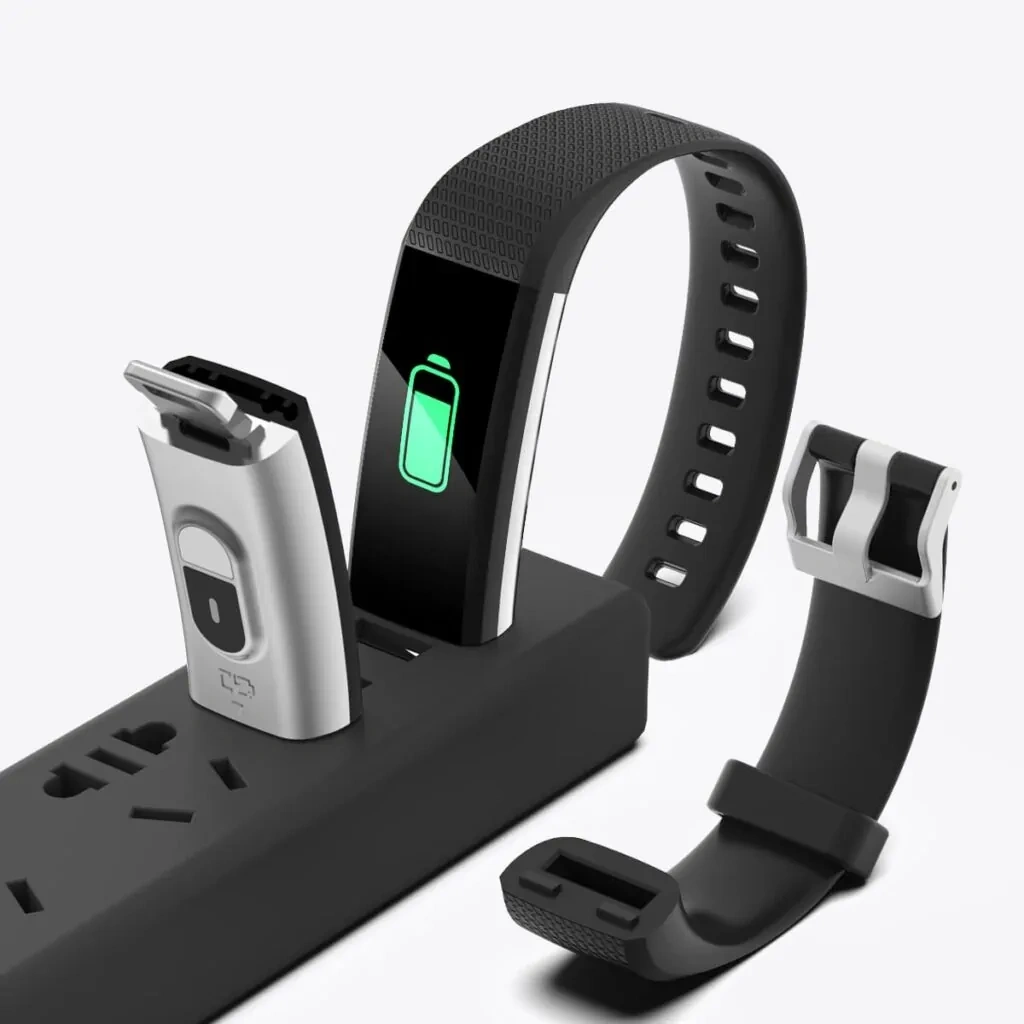 S5 Fitness Tracker