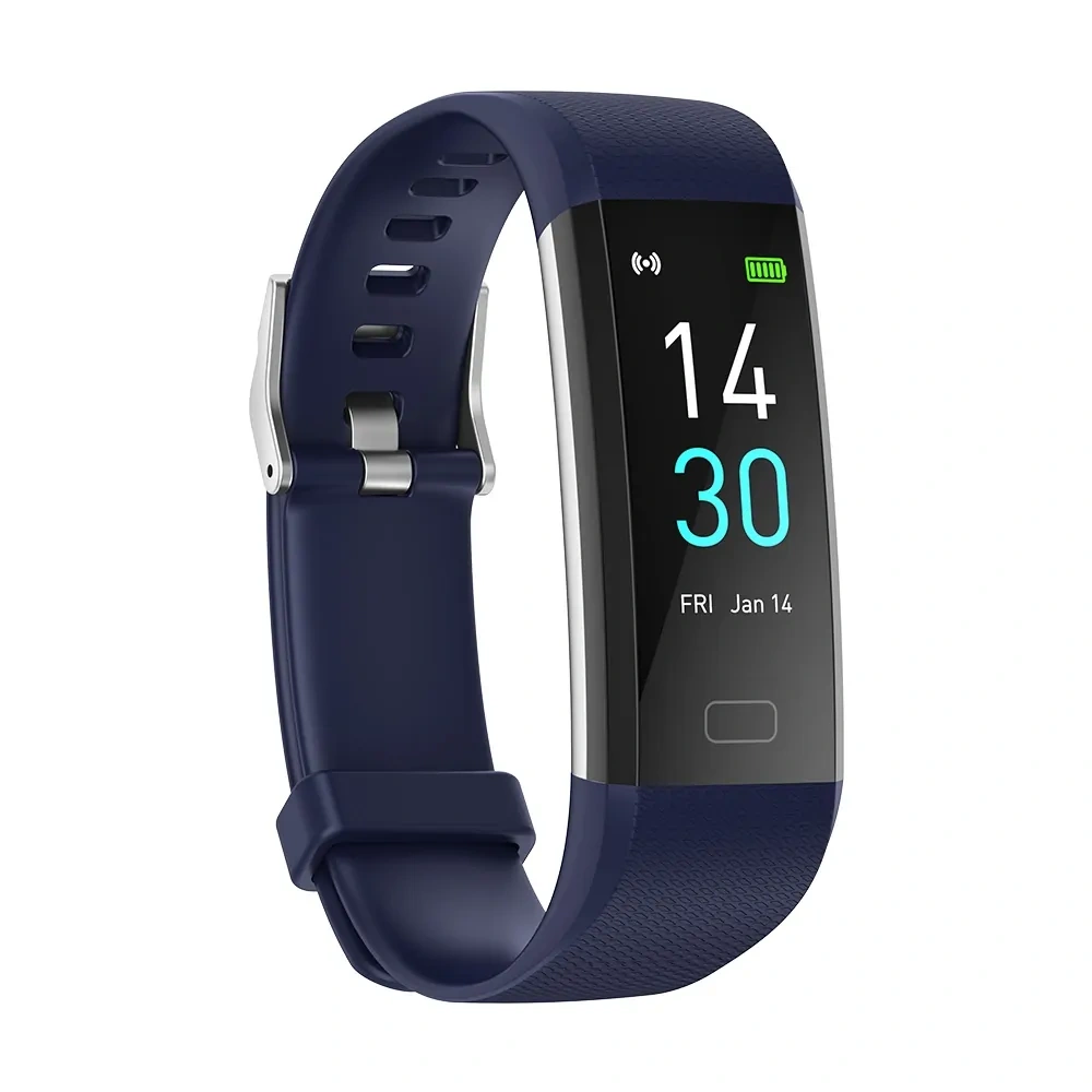S5 Fitness Tracker