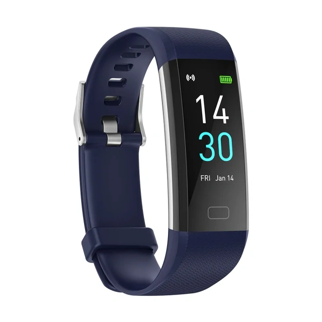 S5 Fitness Tracker