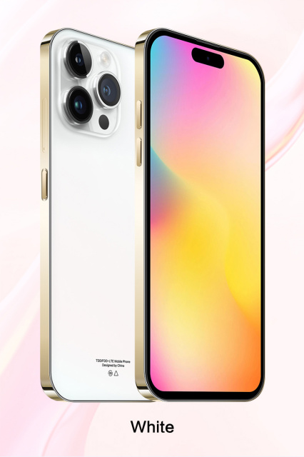 Afrina phone L399