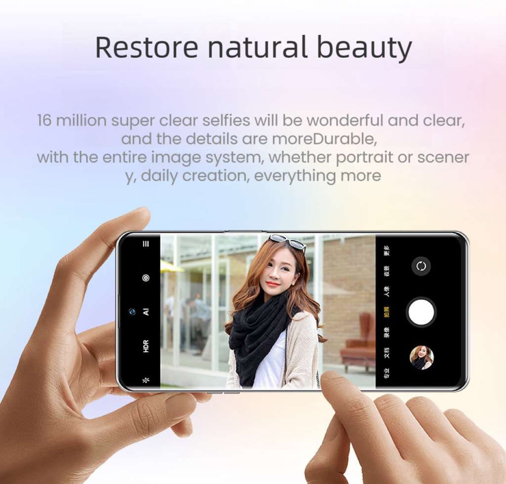 Afrina phone L3899
